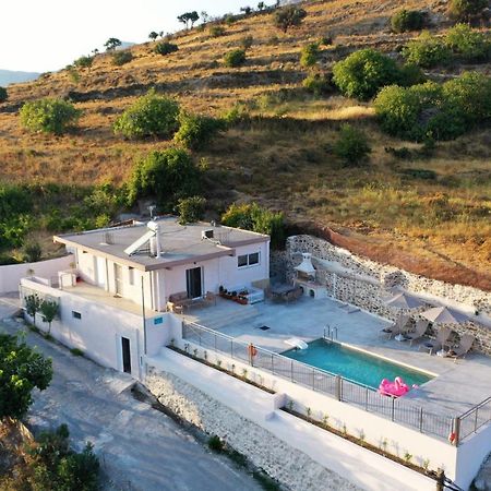Villa Tzekos Kendrochori Екстер'єр фото